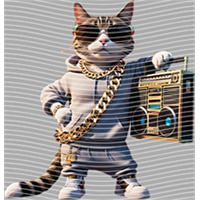 Animal Integration-DW 2270